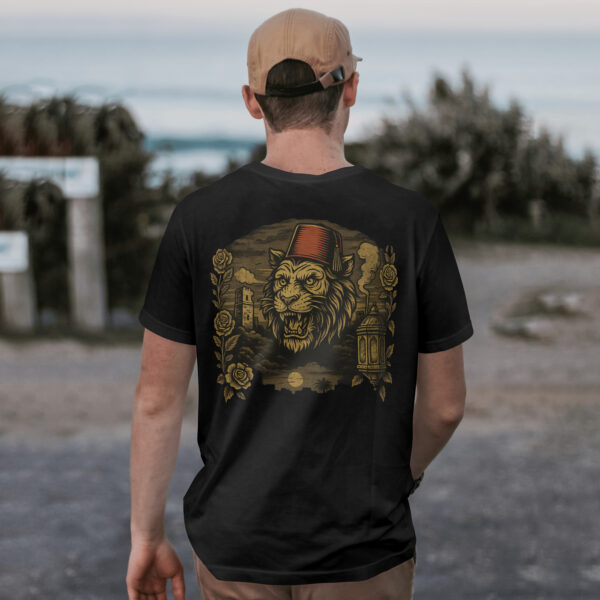 T-Shirt Mockup (5)